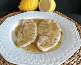 Foto del paso 6 de la receta: Pavo al limón