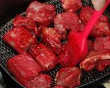 รูปขั้นตอนการทำที่ 4 ของ ซี่โครงหมูอบน้ำผึ้ง