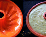 Foto del paso 5 de la receta: Bundt cake de mandarinas con glaseado