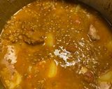 Foto del paso 6 de la receta: Lentejas en olla perfect