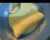 Foto langkah ke 9 dari resep ROWAR (Roti Tawar goreng isi).