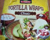 Foto del paso 3 de la receta: Wraps Jaujero