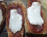 Foto del paso 6 de la receta: Milanesas de berenjena a la napolitana
