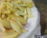 صورة لخطوة 10 من وصفة شطيطحة خرشف 😋 على طريقة حماتي 😍