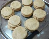 صورة لخطوة 1 من وصفة كعك يمني