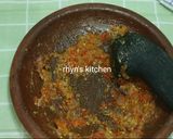 Foto langkah ke 5 dari resep Sambal Kecap.