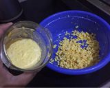 Foto langkah ke 1 dari resep Bubur Jagung Manis.