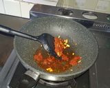 รูปขั้นตอนการทำที่ 1 ของ ไข่ยัดไส้พริกแกงหมูสับ