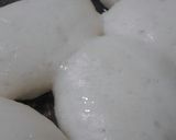 Foto del paso 4 de la receta: Bollos de acelga