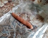 صورة لخطوة 3 من وصفة سجق اسكندراني