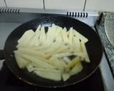 Foto del paso 6 de la receta: Papas fritas tipo McCain🍟