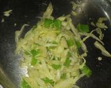 વ્હાઇટ સોસ પાસ્તા (White Sauce Pasta Recipe In Gujarati) રેસીપી સ્ટેપ2ફોટો