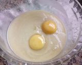 Foto del paso 2 de la receta: Tarta de ricota y ciruelas