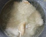 Foto del paso 3 de la receta: 🐖 Matambre de cerdo al roquefort 🐖
