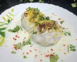 દહીંવડા (Dahivada Recipe In Gujarati) રેસીપી સ્ટેપ4ફોટો