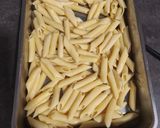 Káposztás ragu egytálétel recept fázis 4 fotója