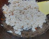 Foto langkah ke 3 dari resep Longsilog (Sinangag, Itlog & Longanisa) Sarapan Khas Filipina 🇵🇭.