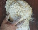 Foto del paso 5 de la receta: Tallarines caseros