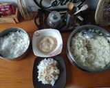Foto langkah ke 4 dari resep Ketan Bubuk khas Malang.