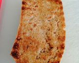 Foto del paso 3 de la receta: Tosta de pimientos asados y anchoas