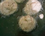 Foto langkah ke 3 dari resep Cengkodok pisang.