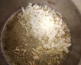 Foto del paso 3 de la receta: Costillejas con patatas y albóndigas