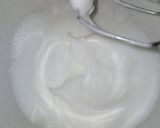 A picture of step 4 of Vanilla Chiffon Cake.