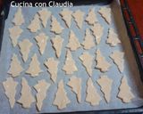 Foto del paso 4 de la receta: Arbolitos gluten free