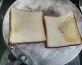 गोअन ब्रेड ऑमलेट (Goan bread omelette recipe in Hindi) रेसिपी चरण 4 फोटो
