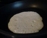 Foto del paso 2 de la receta: Tortitas proteicas