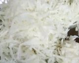 मुली की सब्जी (Mooli ki sabzi recipe in Hindi) रेसिपी चरण 1 फोटो