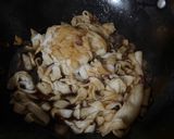 Foto langkah ke 2 dari resep Kwetiau Goreng.
