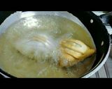 A picture of step 10 of Layered samosa.