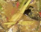 Foto langkah ke 11 dari resep Ikan Goreng Bumbu Acar.