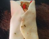 Foto del paso 3 de la receta: Conitos de Atún ♥️