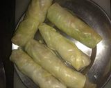 कैबेज रोल पकौड़ा (Cabbage roll pakoda recipe in Hindi) रेसिपी चरण 5 फोटो