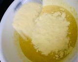 Foto del paso 4 de la receta: SOPA PARAGUAYA CON RELLENO DE CARNE PICADA (SOPA SO’O)