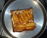 Paneer culb sandwich recipe step 24 photo