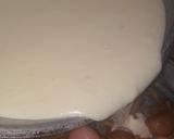 A picture of step 11 of Quick Doodh jalebi dessert.