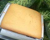Foto langkah ke 12 dari resep Japanese Cotton Cheesecake.