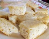 Foto del paso 6 de la receta: Cuadrados de limón*