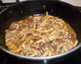 Foto del paso 12 de la receta: Bolets