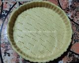 Une image de l'étape 7 de Fond de tarte aux amandes ☕.