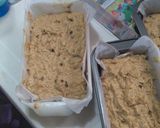 Foto del paso 11 de la receta: Torta de soya con chips de chocolate