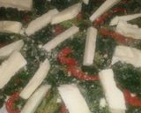 Foto del paso 4 de la receta: Tarta de acelga descubierta