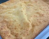 Foto del paso 2 de la receta: Fainá de queso en licuadora🧀