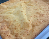 Foto del paso 2 de la receta: Fainá de queso en licuadora🧀