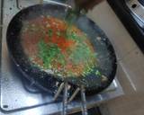 Veggie Masala Pav recipe step 2 photo