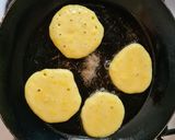 Foto del paso 2 de la receta: Panquequitos de naranja 🍊 apto bebé 👶🏼