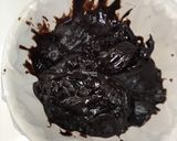 A picture of step 6 of Gluten-Free Brownie Cookies.